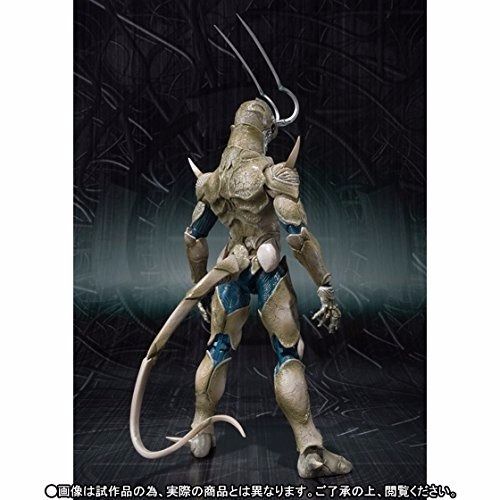 S.h.figuarts Masked Kamen Rider Zo Doras Action Figure Tamashii Nations Japan- Japan Figure Store - #1 Bring To You The Best Japanese Goods