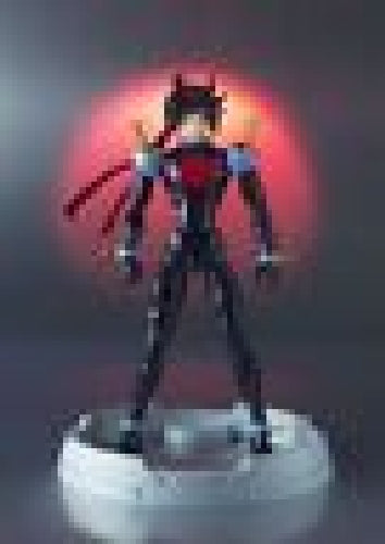 S.h.figuarts Mobile Fighter G Gundam Domon Kasshu Action Figure Bandai Japan- Japan Figure Store - #1 Bring To You The Best Japanese Goods