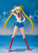 S.h.figuarts Sailor Moon Sailor Moon Action Figure Bandai Tamashii Nations- Japan Figure Store - #1 Bring To You The Best Japanese Goods