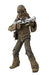 S.h.figuarts Solo A Star Wars Story Chewbacca Action Figure Bandai- Japan Figure Store - #1 Bring To You The Best Japanese Goods