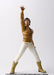 S.h.figuarts Space Sheriff Gavan Retsu Ichijoji Action Figure Bandai Japan- Japan Figure Store - #1 Bring To You The Best Japanese Goods
