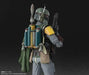 S.h.figuarts Star Wars:episode Vi Return Of The Jedi Boba Fett- Japan Figure Store - #1 Bring To You The Best Japanese Goods