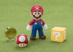 S.h.figuarts Super Mario Action Figure Bandai Tamashii Nations- Japan Figure Store - #1 Bring To You The Best Japanese Goods
