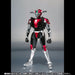 S.h.figuarts Tokumei Sentai Go Busters Cheeda Nick Action Figure Bandai Japan- Japan Figure Store - #1 Bring To You The Best Japanese Goods