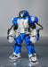 S.h.figuarts Tokumei Sentai Go-busters Gorisaki Banana Action Figure Bandai- Japan Figure Store - #1 Bring To You The Best Japanese Goods