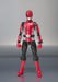 S.h.figuarts Tokumei Sentai Go-busters Red Buster Action Figure Bandai F/s- Japan Figure Store - #1 Bring To You The Best Japanese Goods