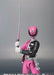 S.h.figuarts Tokusou Sentai Dekaranger Deka Pink Action Figure Bandai Japan- Japan Figure Store - #1 Bring To You The Best Japanese Goods