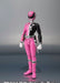 S.h.figuarts Tokusou Sentai Dekaranger Deka Pink Action Figure Bandai Japan- Japan Figure Store - #1 Bring To You The Best Japanese Goods