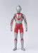 S.h.figuarts Ultraman A Type Action Figure Bandai F/s- Japan Figure Store - #1 Bring To You The Best Japanese Goods