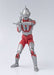 S.h.figuarts Ultraman A Type Action Figure Bandai F/s- Japan Figure Store - #1 Bring To You The Best Japanese Goods