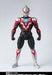 S.h.figuarts Ultraman Orb Thunder Breastar Action Figure Bandai- Japan Figure Store - #1 Bring To You The Best Japanese Goods
