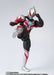 S.h.figuarts Ultraman Orb Thunder Breastar Action Figure Bandai- Japan Figure Store - #1 Bring To You The Best Japanese Goods