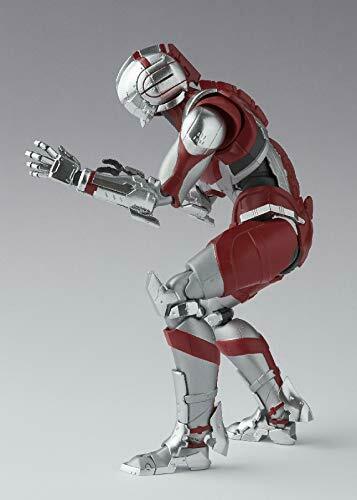 S.h.figuarts Ultraman The Animation Action Figure Bandai- Japan Figure Store - #1 Bring To You The Best Japanese Goods