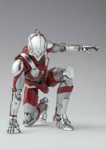 S.h.figuarts Ultraman The Animation Action Figure Bandai- Japan Figure Store - #1 Bring To You The Best Japanese Goods