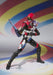 S.h.figuarts Unofficial Sentai Akibaranger Super Akiba Red Action Figure Bandai- Japan Figure Store - #1 Bring To You The Best Japanese Goods