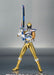 S.h.figuarts Zyuden Sentai Kyoryuger Kyoryu Gold Action Figure Bandai Japan- Japan Figure Store - #1 Bring To You The Best Japanese Goods
