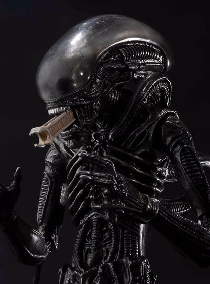 S.h.monsterarts Alien Big Chap Action Figure Bandai Tamashii Nations- Japan Figure Store - #1 Bring To You The Best Japanese Goods