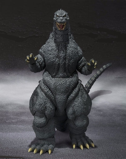 S.h.monsterarts Kou Kyou Kyoku Godzilla 1989 Action Figure Bandai- Japan Figure Store - #1 Bring To You The Best Japanese Goods