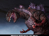 S.h.monsterarts Godzilla 2016 The Fourth Frozen Ver. Action Figure Bandai- Japan Figure Store - #1 Bring To You The Best Japanese Goods