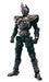 S.i.c. Kiwami Damashii Masked Kamen Rider Blade Action Figure Bandai- Japan Figure Store - #1 Bring To You The Best Japanese Goods