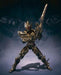 S.i.c. Kiwami Damashii Masked Kamen Rider Blade King Form Action Figure Bandai- Japan Figure Store - #1 Bring To You The Best Japanese Goods