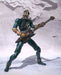 S.i.c. Kiwami Damashii Masked Kamen Rider Hibiki Zanki Action Figure Bandai- Japan Figure Store - #1 Bring To You The Best Japanese Goods