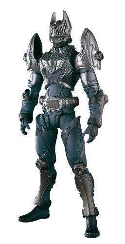 S.i.c. Kiwami Damashii Masked Kamen Rider Ryuki Knight Action Figure Bandai- Japan Figure Store - #1 Bring To You The Best Japanese Goods