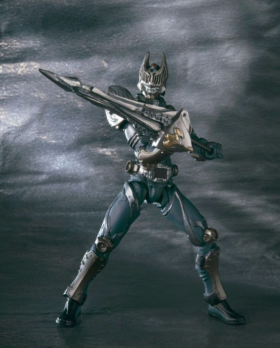 S.i.c. Kiwami Damashii Masked Kamen Rider Ryuki Knight Action Figure Bandai- Japan Figure Store - #1 Bring To You The Best Japanese Goods