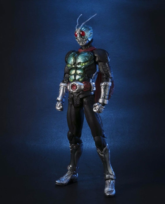 S.i.c. Masked Kamen Rider 1 Action Figure Bandai Tamashii Nations- Japan Figure Store - #1 Bring To You The Best Japanese Goods
