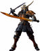 S.i.c. Masked Kamen Rider Gaim Orange Arms Action Figure Bandai- Japan Figure Store - #1 Bring To You The Best Japanese Goods