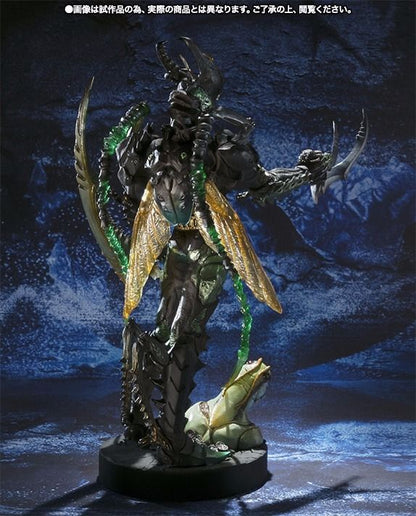 S.i.c. Masked Kamen Rider Ooo Uva Action Figure Bandai- Japan Figure Store - #1 Bring To You The Best Japanese Goods