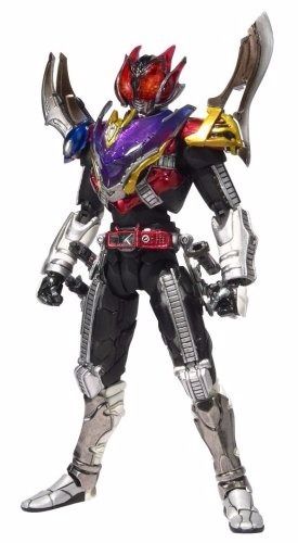 S.i.c. Vol. 47 Masked Kamen Rider Den-o Climax Form & Urataros Imagin Bandai- Japan Figure Store - #1 Bring To You The Best Japanese Goods