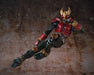 S.i.c. Vol. 56 Masked Kamen Rider Kuuga Decade Ver Action Figure Bandai Japan- Japan Figure Store - #1 Bring To You The Best Japanese Goods