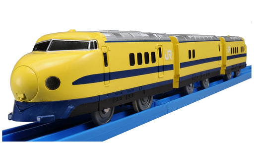 Takara Tomy S-12 922 Form Doctor Yellow T3 Organization With Light F/s W/Tracking 3D Trains- Japan Figure Store - #1 Bring To You The Best Japanese Goods