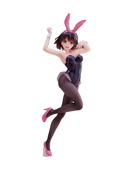 Saekano Figure Megumi Kato Bunny Ver. Japan General Merchandise- Japan Figure Store - #1 Bring To You The Best Japanese Goods
