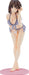Saekano: How To Raise A Boring Girlfriend Fine Megumi Kato Animation Ver.[Aq] 1/4 Scale Pre-Painted Pvc Figure G94370- Japan Figure Store - #1 Bring To You The Best Japanese Goods