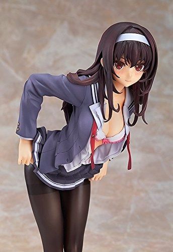 Saekano Utaha Kasumigaoka 1/7 Pvc Figure Good Smile Company- Japan Figure Store - #1 Bring To You The Best Japanese Goods