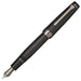 SAILOR Professional Gear Imperial Black Fountain Pen F 11-3028-220- Japan Figure Store - #1 Bring To You The Best Japanese Goods