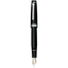 SAILOR - Professional Gear Silver Fountain Pen Black Z 11-2037-720- Japan Figure Store - #1 Bring To You The Best Japanese Goods