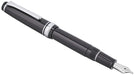 SAILOR Professional Gear Slim Silver Fp Black Ms 11-1222-920- Japan Figure Store - #1 Bring To You The Best Japanese Goods