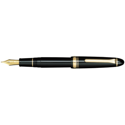 SAILOR - Profit 21 Fountain Pen 1911 Black Ms 11-2021-920- Japan Figure Store - #1 Bring To You The Best Japanese Goods