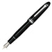 SAILOR Profit 21 Fountain Pen Silver 1911 Black Mf 11-2024-320- Japan Figure Store - #1 Bring To You The Best Japanese Goods