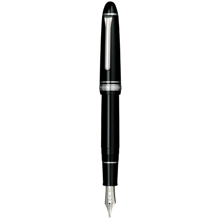SAILOR - Profit 21 Fountain Pen 1911 L Silver Trim Ms 11-2024-920- Japan Figure Store - #1 Bring To You The Best Japanese Goods