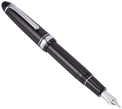 SAILOR Profit 21 Fountain Pen 1911 L Silver Trim Z 11-2024-720- Japan Figure Store - #1 Bring To You The Best Japanese Goods