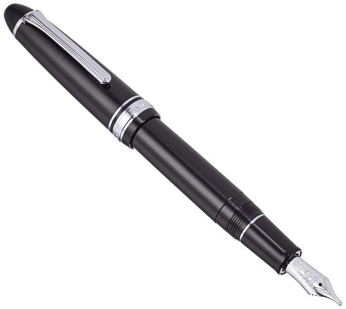 SAILOR Profit 21 Fountain Pen 1911 L Silver Trim Z 11-2024-720- Japan Figure Store - #1 Bring To You The Best Japanese Goods