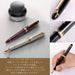 SAILOR Profit 21 Fountain Pen 1911 White F 11-2021-210- Japan Figure Store - #1 Bring To You The Best Japanese Goods