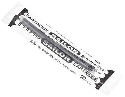 SAILOR Profit 21 Fountain Pen We Mf 11-2021-310- Japan Figure Store - #1 Bring To You The Best Japanese Goods