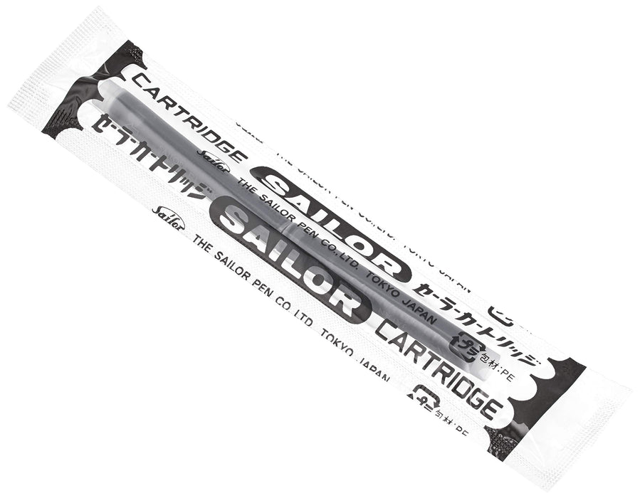 SAILOR Profit 21 Fountain Pen We Mf 11-2021-310- Japan Figure Store - #1 Bring To You The Best Japanese Goods