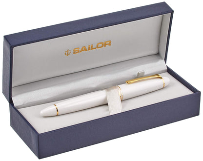 SAILOR Profit 21 Fountain Pen We Mf 11-2021-310- Japan Figure Store - #1 Bring To You The Best Japanese Goods