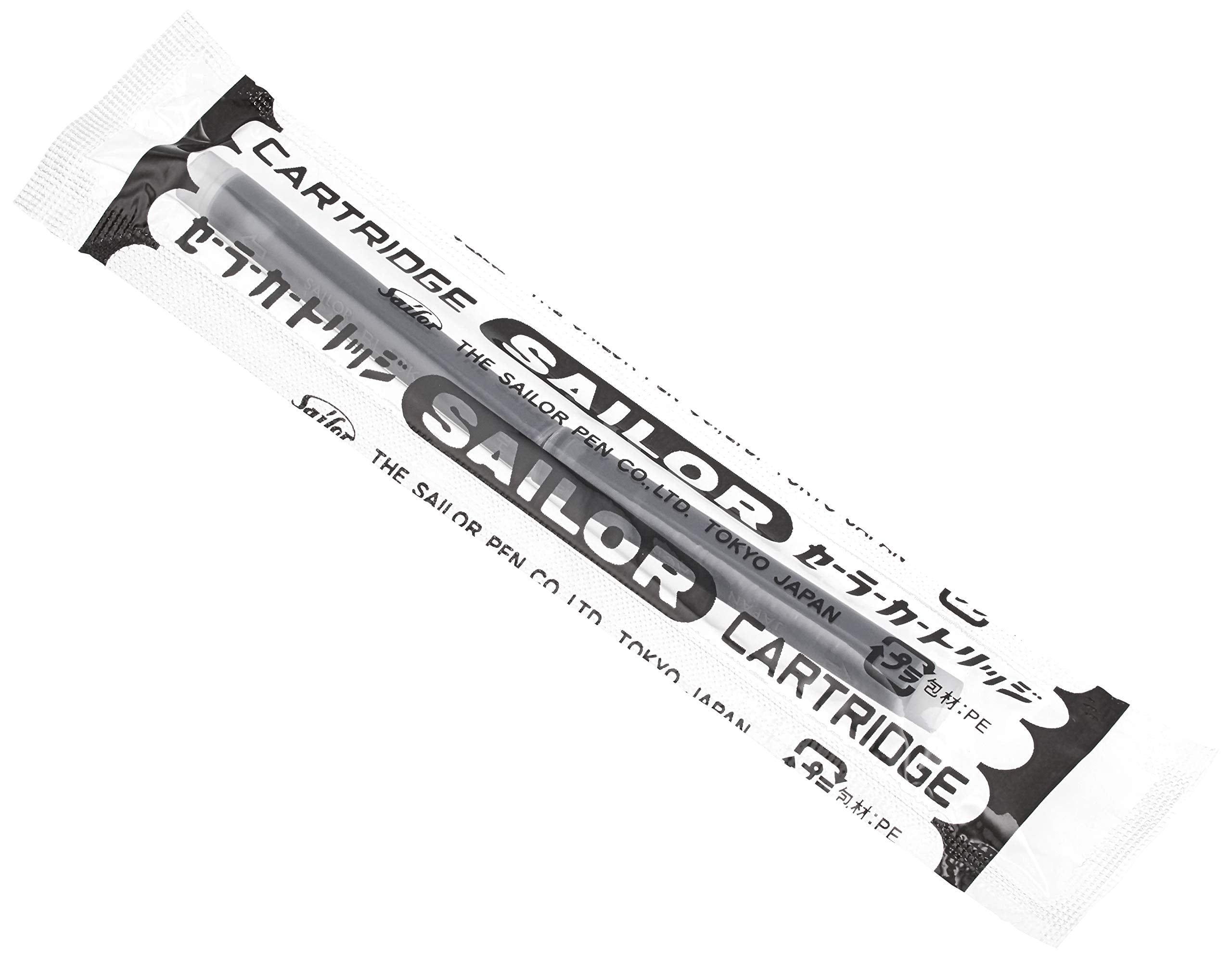 SAILOR Profit Standard 1911 S 21K Fountain Pen Maroon Ef 11-1521-132- Japan Figure Store - #1 Bring To You The Best Japanese Goods